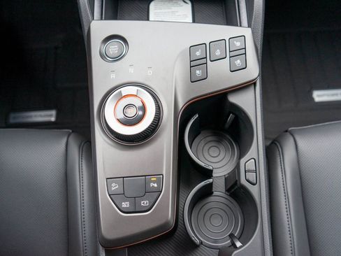 New 2026 Kia Sportage SX Prestige AWD/4WD image 27