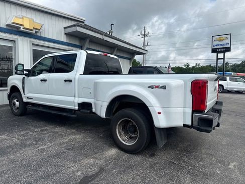 Used 2026 Ford F350 XLT AWD/4WD image 5