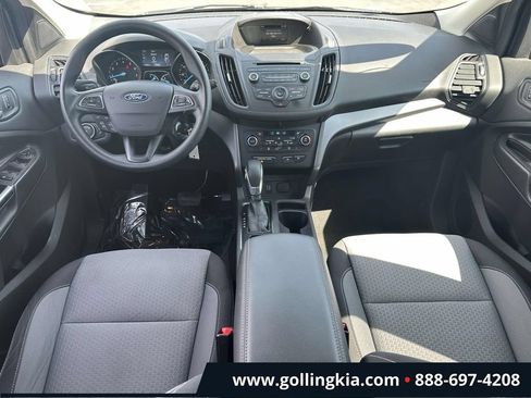 Used 2018 Ford Escape SE AWD/4WD image 12