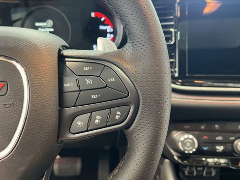 New 2025 Dodge Durango R/T image 33