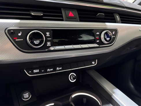 Used 2017 Audi A4 2.0T Premium w/ Convenience Package image 27