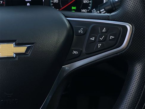 Used 2023 Chevrolet Malibu LT image 21