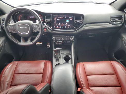 Used 2023 Dodge Durango SRT image 16