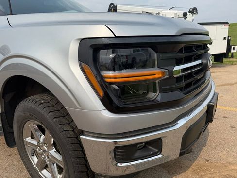 Used 2024 Ford F150 XLT AWD/4WD image 31