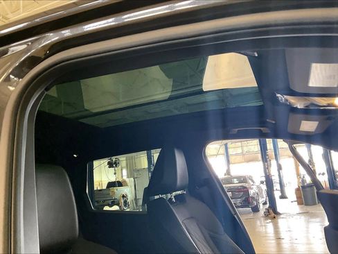Certified 2025 BMW X3 xDrive30 w/ Convenience Package AWD/4WD image 13