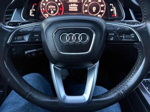 Used 2017 Audi Q7 3.0T Premium Plus image 27