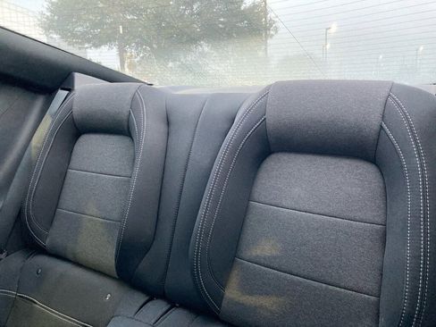 Used 2024 Ford Mustang GT w/ GT Performance Package image 11