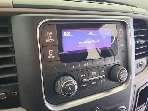 Used 2015 RAM 1500 Express AWD/4WD image 27