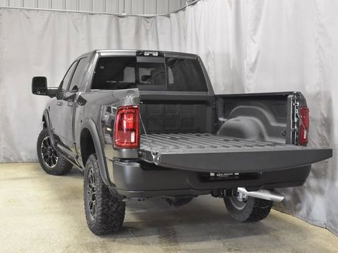 New 2026 RAM 2500 Rebel w/ Cold Weather Group image 10