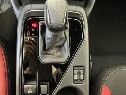 New 2025 Subaru Impreza RS image 11