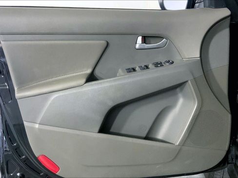 Used 2015 Kia Sportage LX FWD image 23