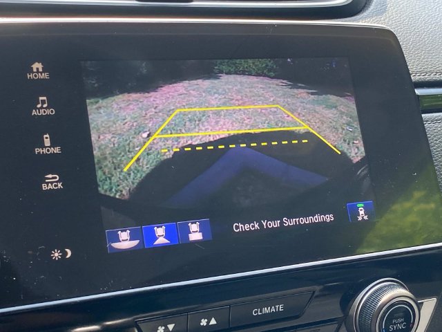 Used 2020 Honda CR-V EX-L image 24