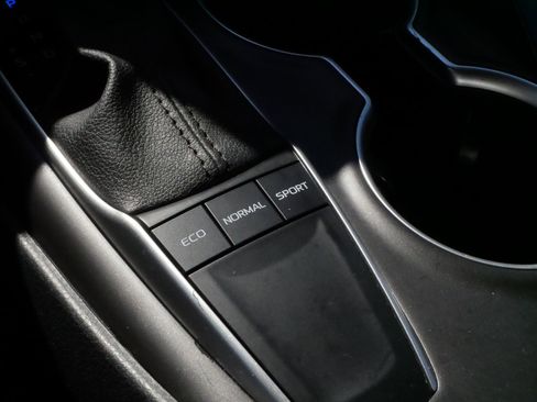 Certified 2023 Toyota Camry LE w/ Cold Weather Package image 25