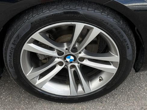 Used 2019 BMW 430i Gran Coupe 430i Gran Coupe Sedan 4D w/ Convenience Package image 25