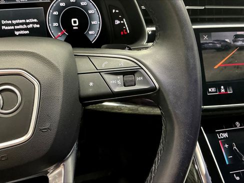 Used 2022 Audi Q7 3.0T Prestige image 21