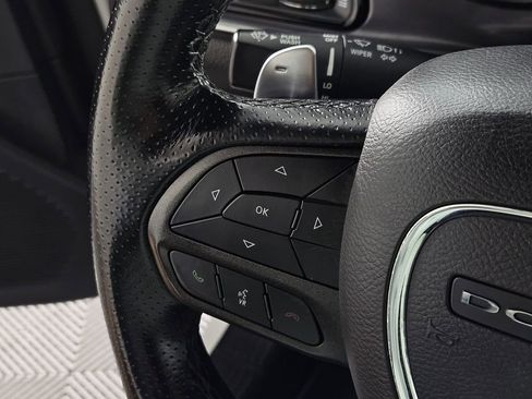 Used 2021 Dodge Challenger R/T RWD image 21