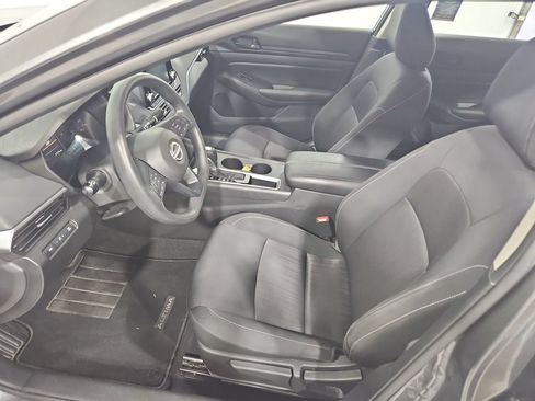 Certified 2023 Nissan Altima 2.5 S FWD image 11