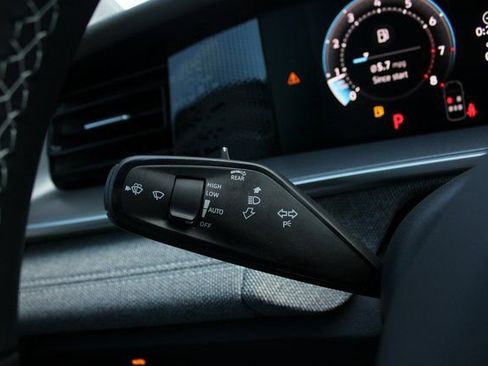 New 2026 Volkswagen Tiguan S image 7