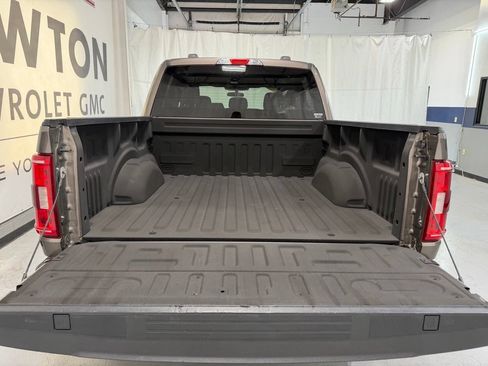 Used 2023 Ford F150 XLT RWD image 39