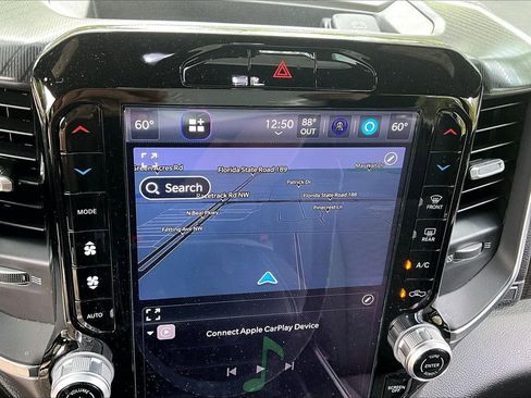 Used 2026 RAM 2500 Big Horn AWD/4WD image 24