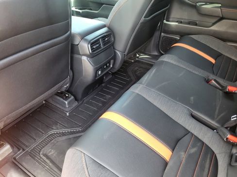 Used 2026 Honda Passport TrailSport image 24