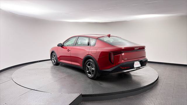 Used 2025 Kia K4 FWD image 5