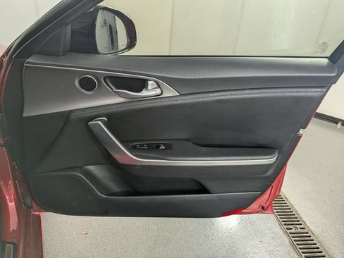 Used 2019 Kia Stinger GT AWD/4WD image 20