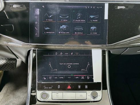 New 2026 Audi Q7 3.0T Premium Plus image 13