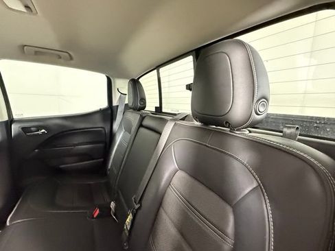 Used 2017 GMC Canyon Denali AWD/4WD image 24