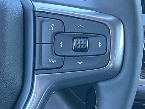 New 2026 Chevrolet Silverado 1500 LT Trail Boss w/ Safety Package AWD/4WD image 12