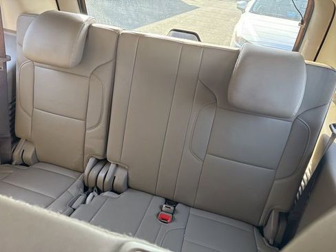 Used 2020 GMC Yukon SLT w/ Open Road Package image 6