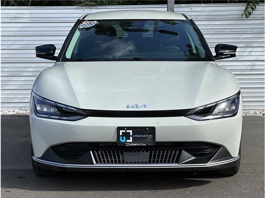 Used 2024 Kia EV6 Light AWD/4WD image 7