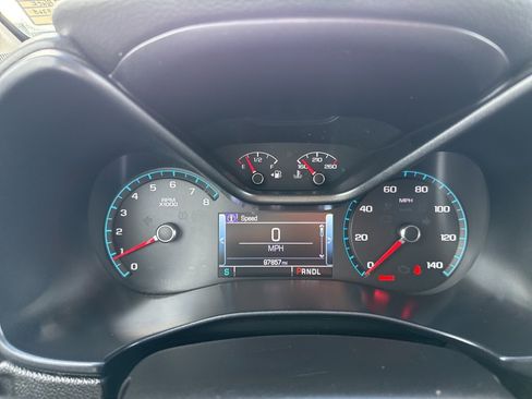 Used 2018 GMC Canyon Denali image 19