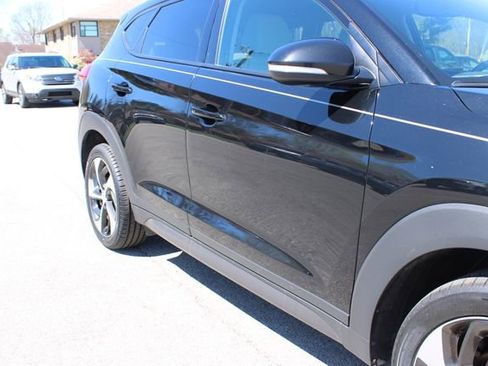 Used 2016 Hyundai Tucson Sport image 45