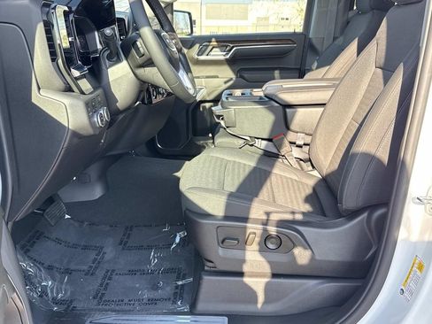 Used 2024 GMC Sierra 1500 Elevation AWD/4WD image 24
