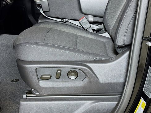 New 2026 Chevrolet Silverado 2500 Custom image 17