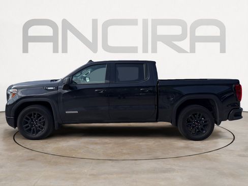 Used 2020 GMC Sierra 1500 Elevation w/ Elevation Value Package RWD image 7