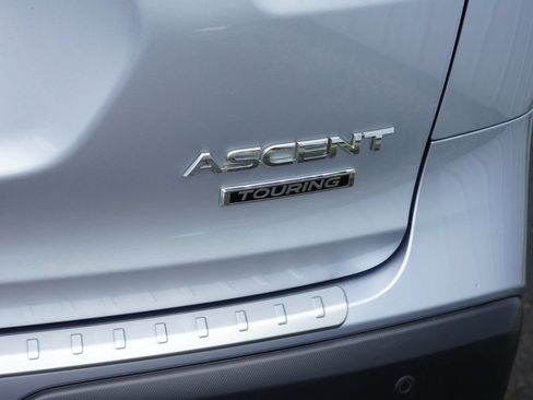 Used 2021 Subaru Ascent Touring w/ Popular Package #2A AWD/4WD image 8