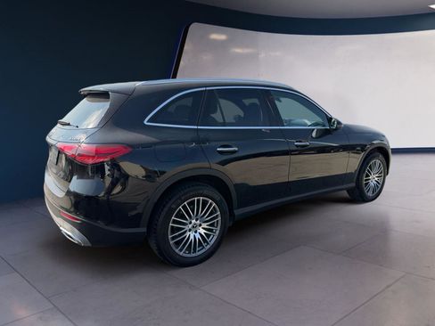 Certified 2024 Mercedes-Benz GLC 300 4MATIC image 5