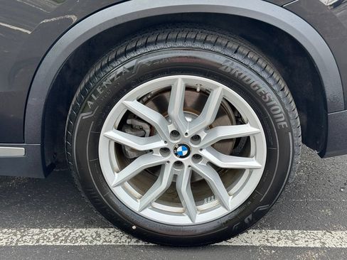 Used 2020 BMW X5 xDrive40i w/ Convenience Package AWD/4WD image 53