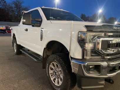 Used 2021 Ford F250 XLT w/ XLT Value Package