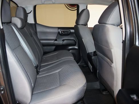 Used 2023 Toyota Tacoma SR image 63