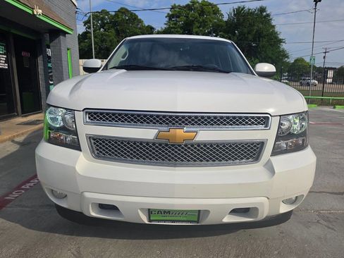 Used 2012 Chevrolet Suburban LT AWD/4WD image 61
