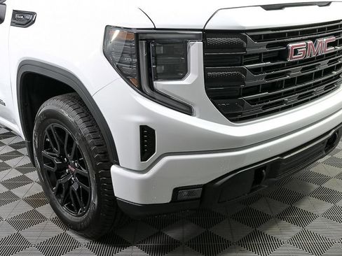 New 2026 GMC Sierra 1500 Elevation w/ Elevation Select Package image 35