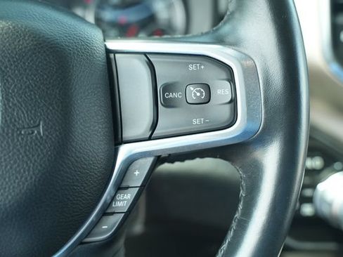 Used 2022 RAM 1500 Laramie AWD/4WD image 32