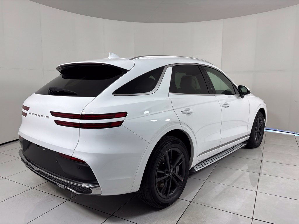 New 2027 Genesis GV70 2.5T Select AWD/4WD image 5