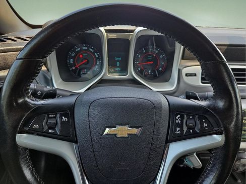 Used 2015 Chevrolet Camaro LT w/ RS Package RWD image 24