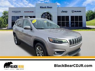 Used 2019 Jeep Cherokee Latitude Plus w/ Cold Weather Group video 1