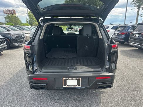 Used 2024 INFINITI QX60 Pure FWD image 15