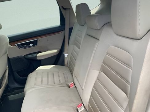 Used 2018 Honda CR-V EX image 18
